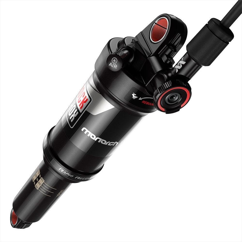 RockShox Hinterbaudämpfer Monarch XX