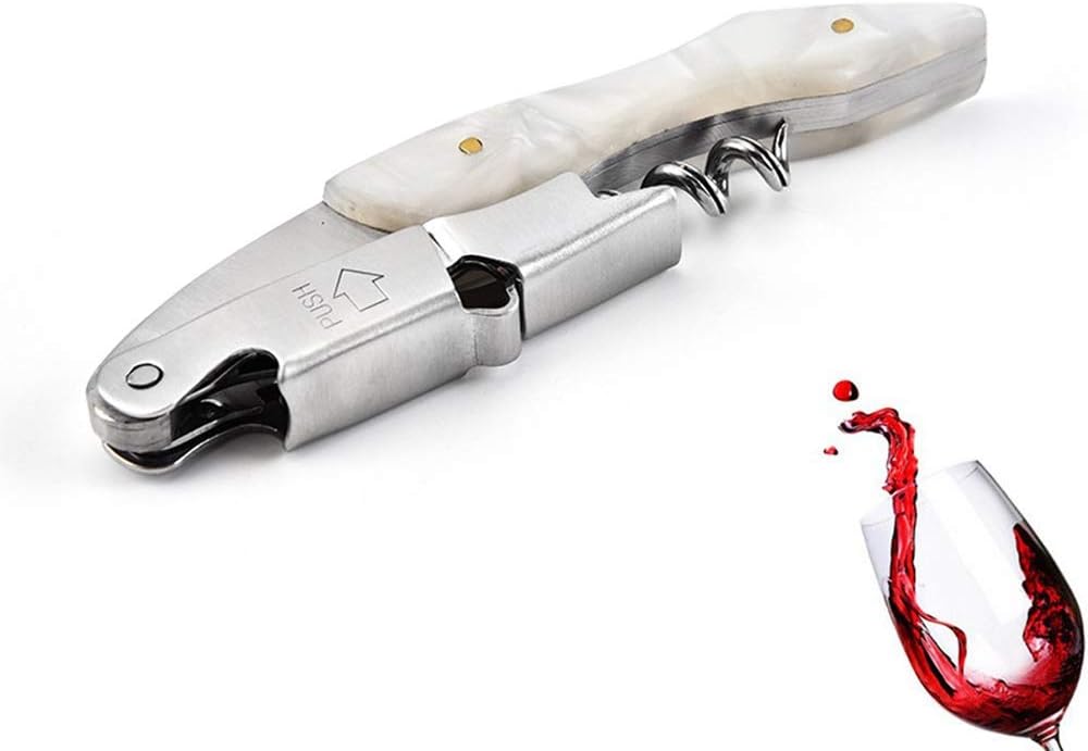 apribottiglie per server