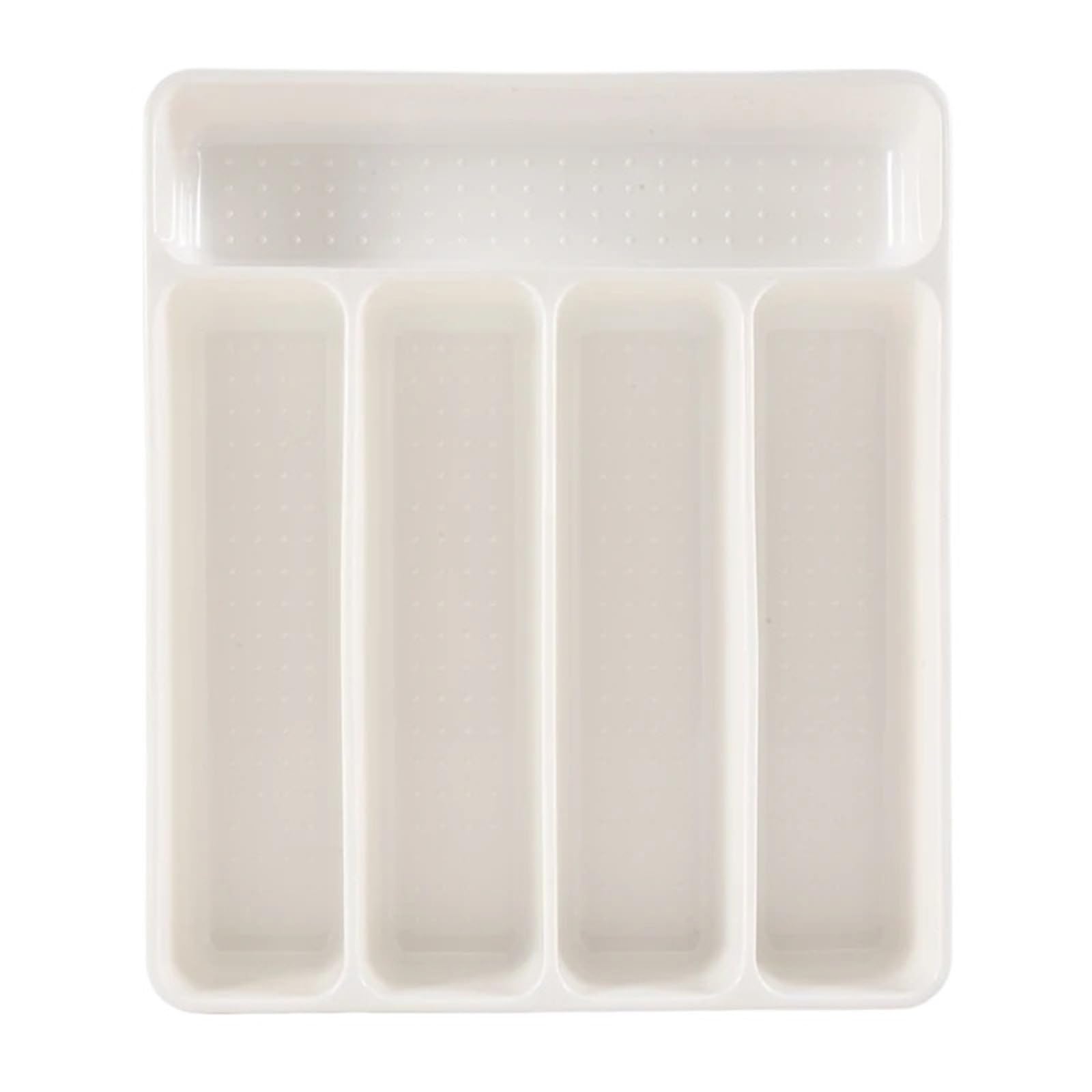 Portaposate 2 pezzi organizer for cassetti da cucina vassoio cucchiaio posate separazione finitura scatola di immagazzinaggio posate organizzazione di stoccaggio da cucina Porta Posate