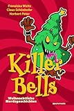 Cover zum Buch KillerBells