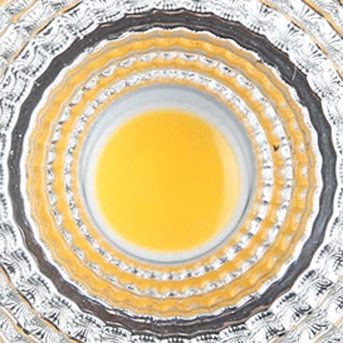 Lampe murale de rouille extérieure led pour muraux de villa