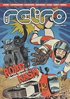 NZ Retro Issue #2 (NZ Retro Magazine) B0B2TYM2PP Book Cover