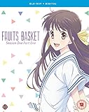  Fruits Basket (2019): Season One Part One - Blu-ray + Digital Copy