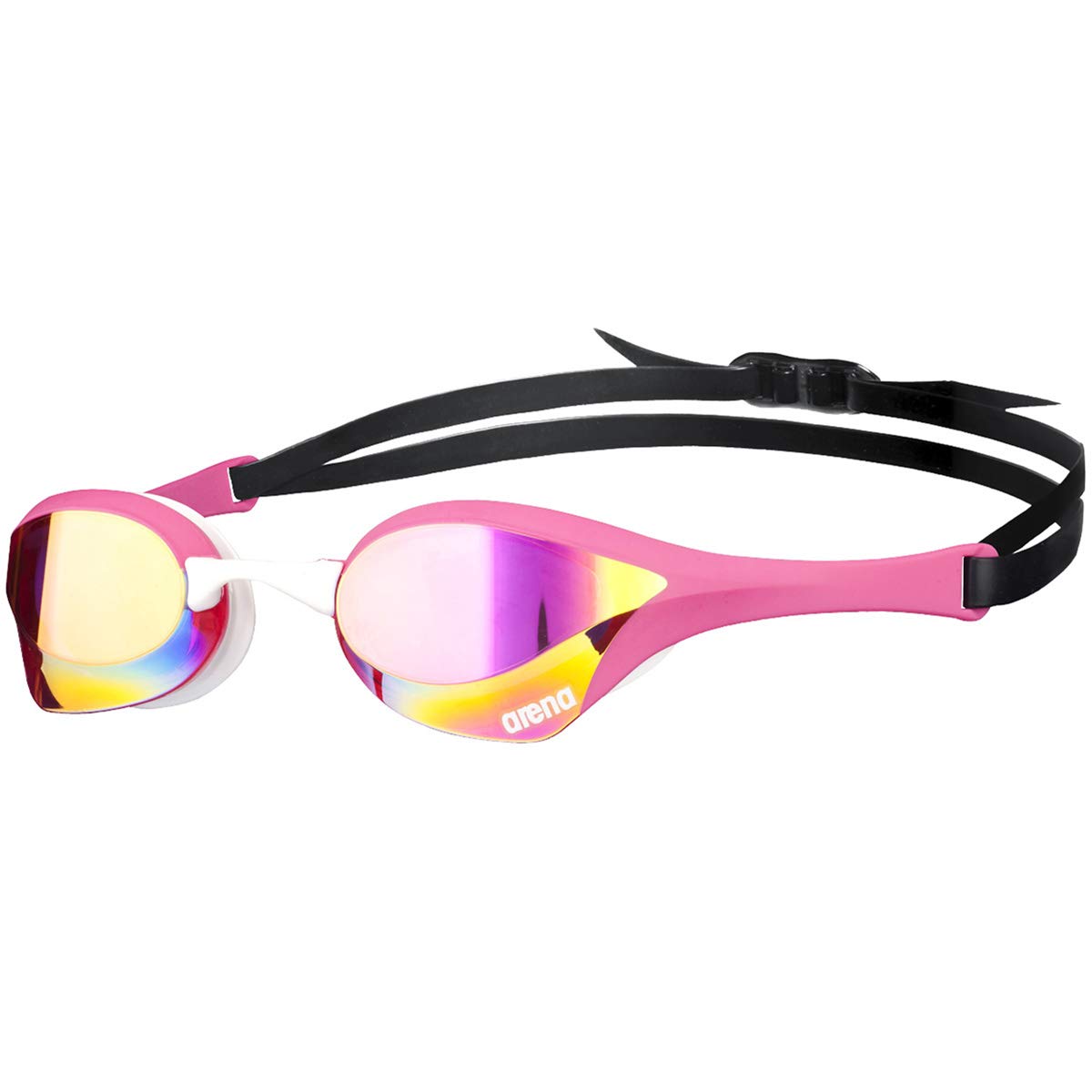 Amazon | (アリーナ) arena コブラシリーズ ウルトラミラー 水泳