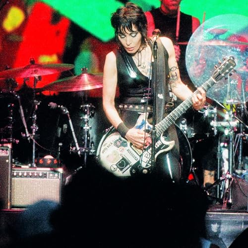 Joan Jett & the Blackhearts