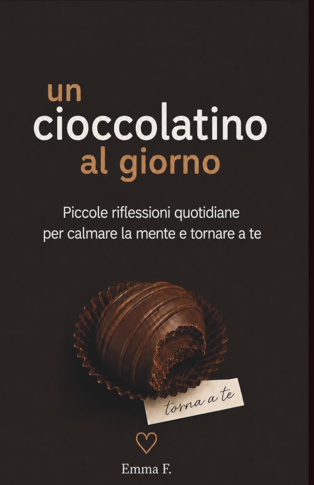 Un cioccolatino al giorno