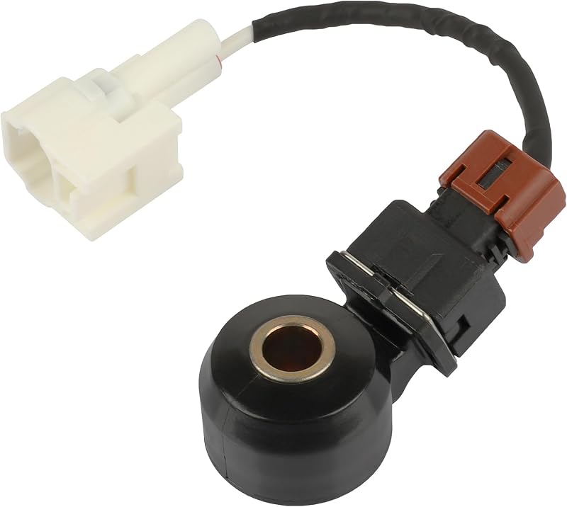Sensor de detonação ROADFAR para Subaru Forester, Impreza, Legacy e Outback – 1 unidade