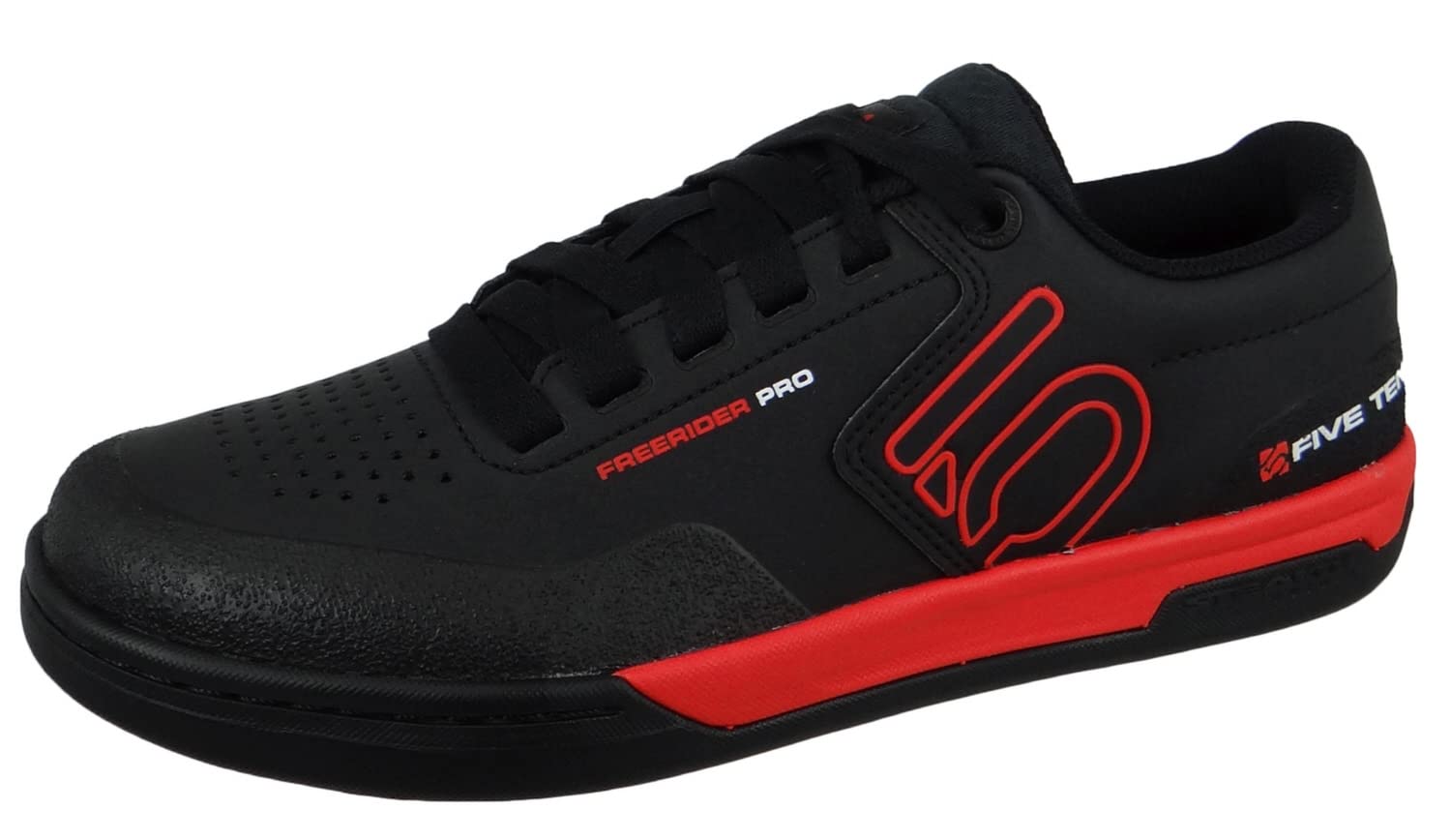 Adidasfive Ten Mens Freerider Pro Gymnastics Shoes Core Black Core