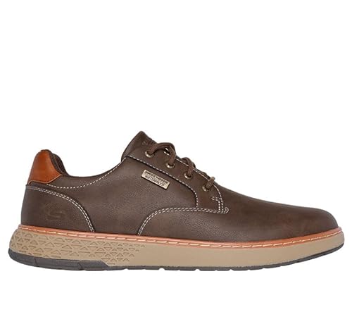 Relaxed Fit: Garlan - Pryor