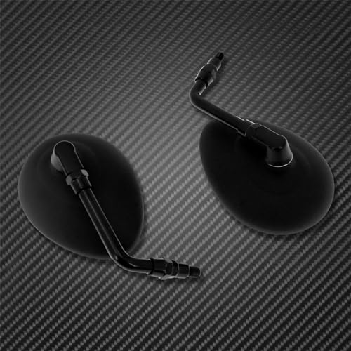 Espejo retrovisor lateral de 10mm para moto Indian Scout y Roadmaster