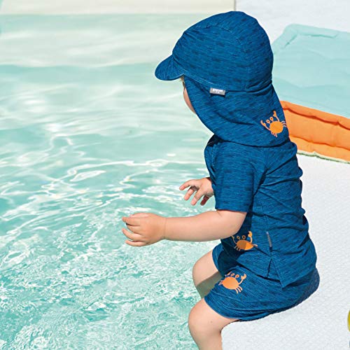 Sterntaler Jungen Badeshort Board Shorts - Image 5