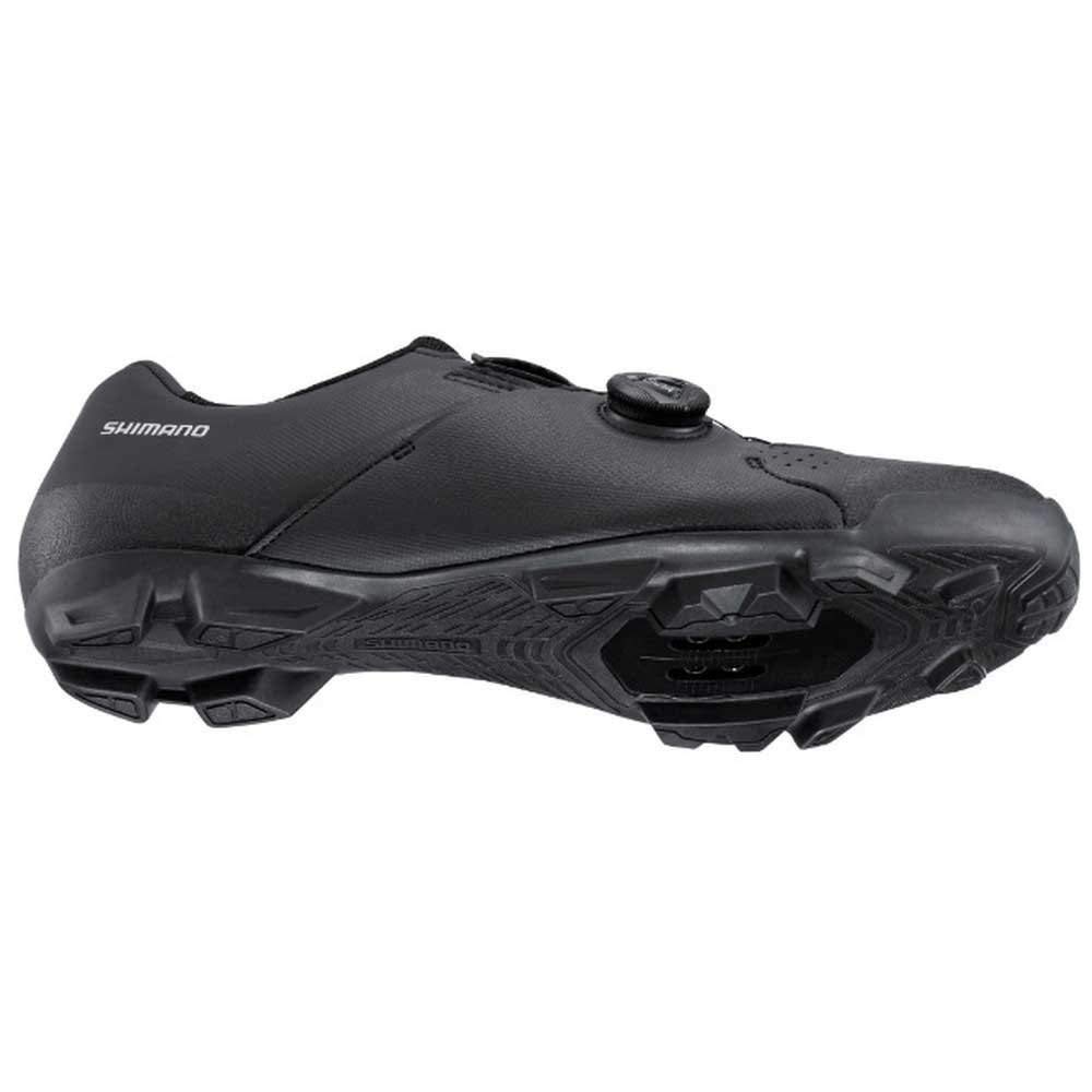 Shimano Zapatillas MTB Xc300, Basket Mixte