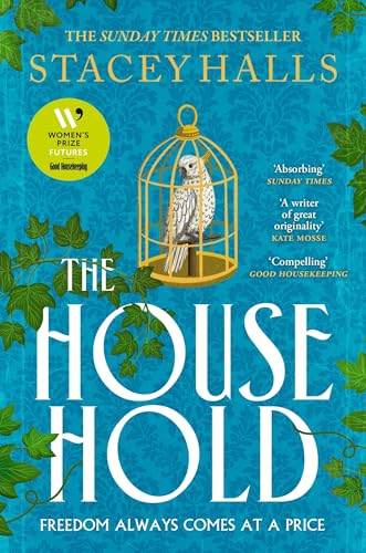 The Household: The utterly captivating, page-turning Sunday Times...