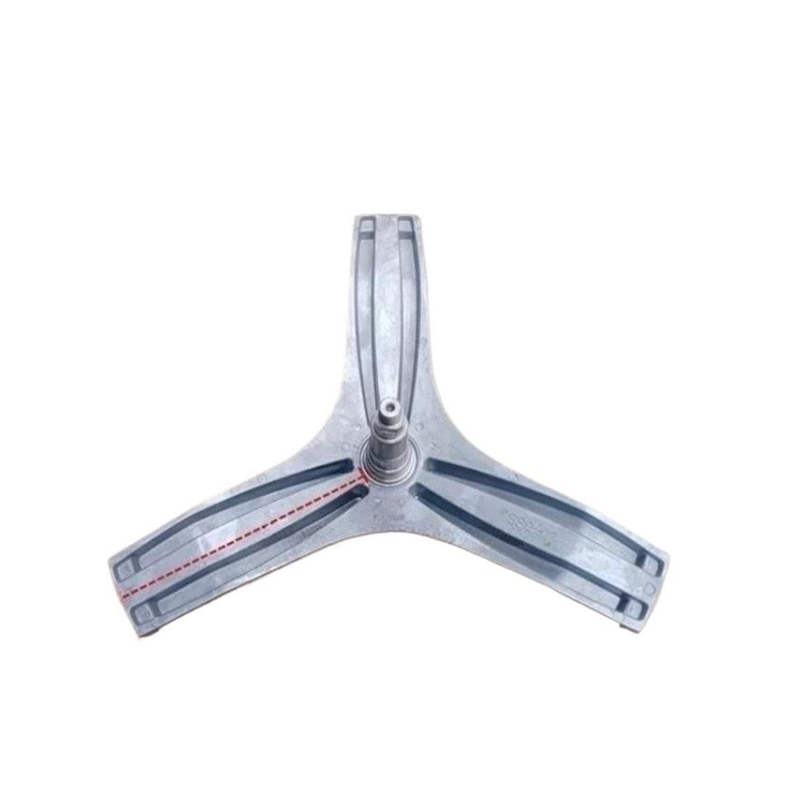 Staffa for cestello della lavatrice, compatibile con Panasonic XQG100-E10GS