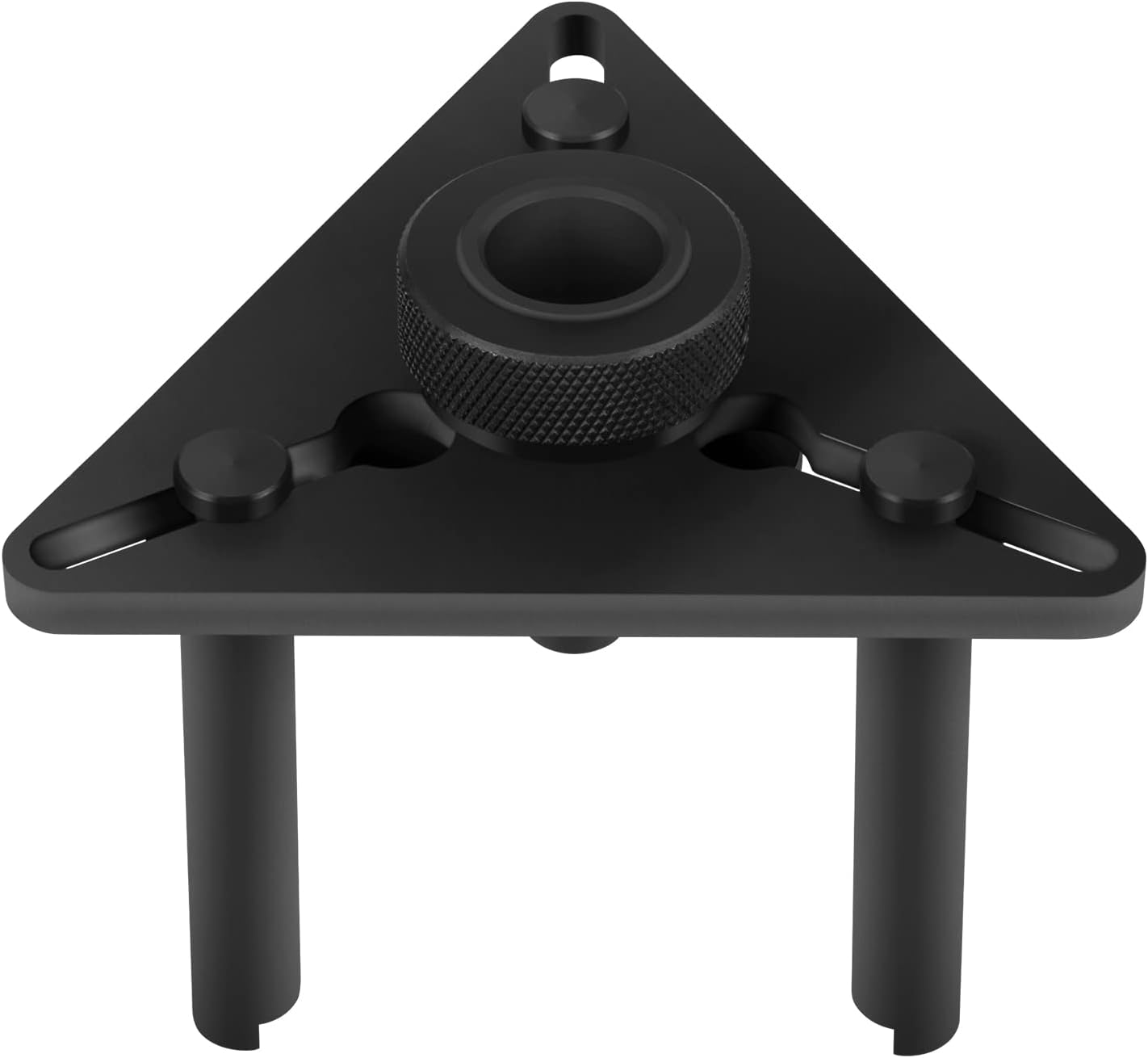 T-0171-J Heavy Duty Transmission Clutch Drum Adjustable Spring Compressor Adapter 3 Area for Foot-Press & Drum Buddy