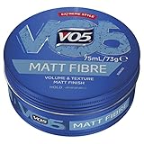  VO5 Extremo estilo mate fibra -75 ml
