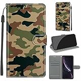 Protéger : protection à 360 degrés, protection complète pour votre téléphone portable, antichoc les coups et les éraflures, éviter les rayures, la poussière, la saleté, l'usure, les chutes accidentelles, etc .