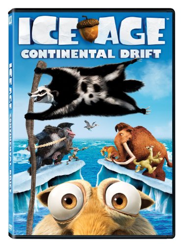 Ice Age 4: Continental Drift image 2