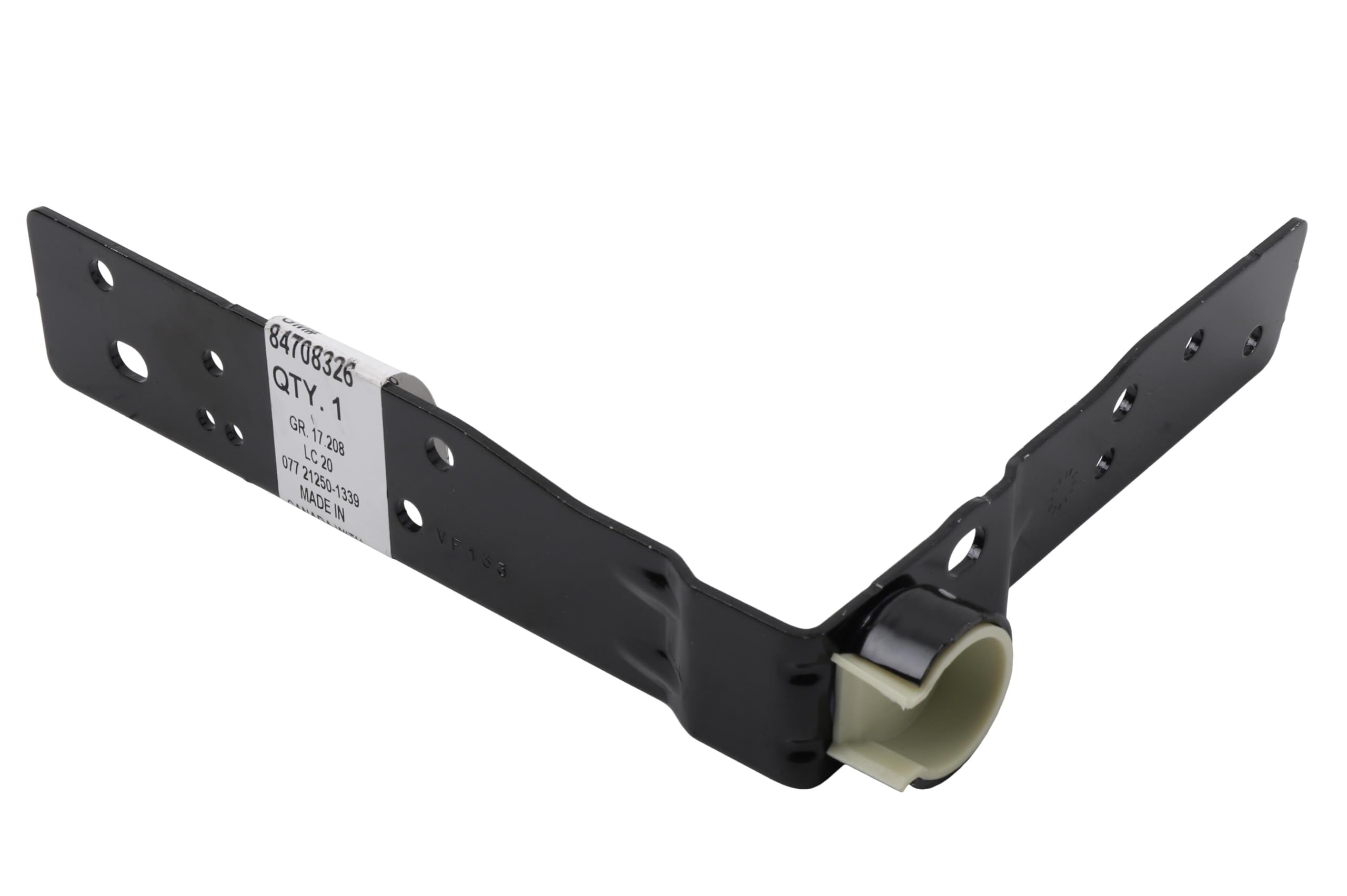 Amazon.com: GM Genuine Parts 84708326 Passenger Side Tailgate 