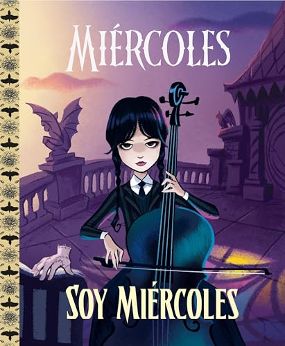 Soy Miércoles