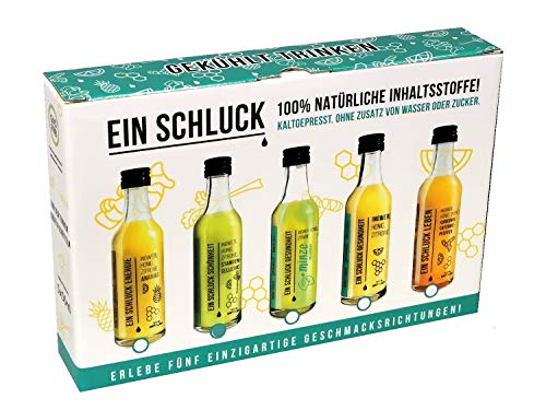 Preisvergleich Produktbild Islaverde Ein Schluck Schönheit, 250 ml