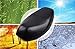 Funda Asiento Moto,Biluer 2PCS Almohadilla Asiento de Motocicleta Cubierta del Asiento del...