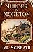 Murder in Moreton: Eliza Thomson Investigates (Book 2)