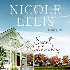 『Sweet Matchmaking』のカバーアート