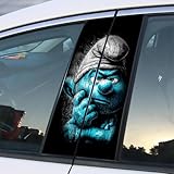 UV-geschützt: Laminierung schützt vor Sonne, Regen und Kratzern – Farben bleiben kräftig.