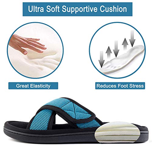 cross brand slippers