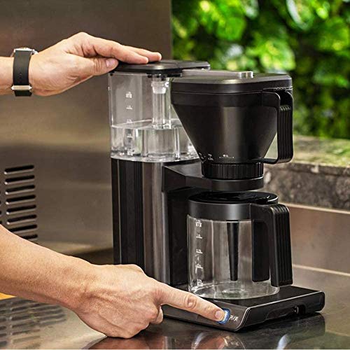 Cafetera Automática de Goteo 1.25 L miniatura 3