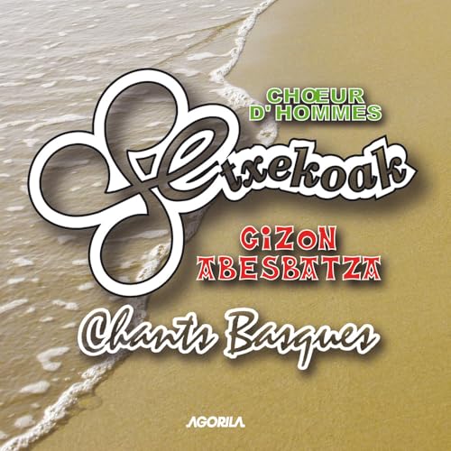 Chants Basques