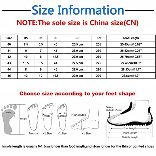 Chaussures de course étanches pour randonnée légère et plage - 6