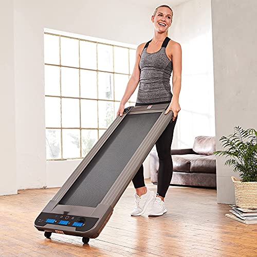 Image of Treadmill tor, ectric lking Chine justable eed D reen Lorie Unter tra in me Fice Stallation ee tness Equipmen