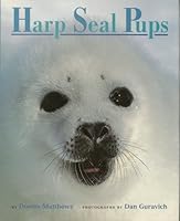 Harp Seal Pups 0689800142 Book Cover
