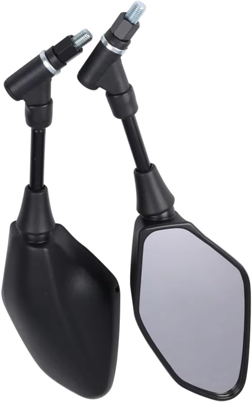 ふうな ミラー XINMOZR For Z.X25R Z.X-25R Z.X 25R 風翼バックミラー