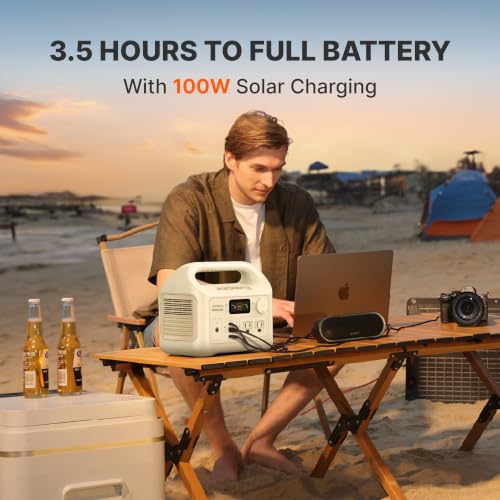 Jackery Explorer 2000 Pro