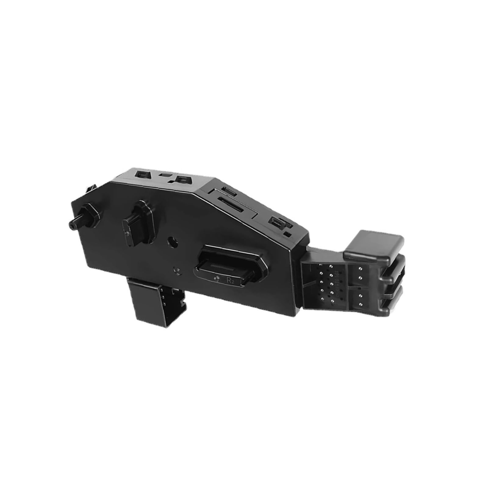 Per GMC Per Sierra 1500 2500 3500 Per Yukon XL Interruttore Regolazione Sedile Passeggero Anteriore 23247096 Power Seat Adjustment Switch