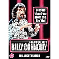 An Audience With Billy Connolly