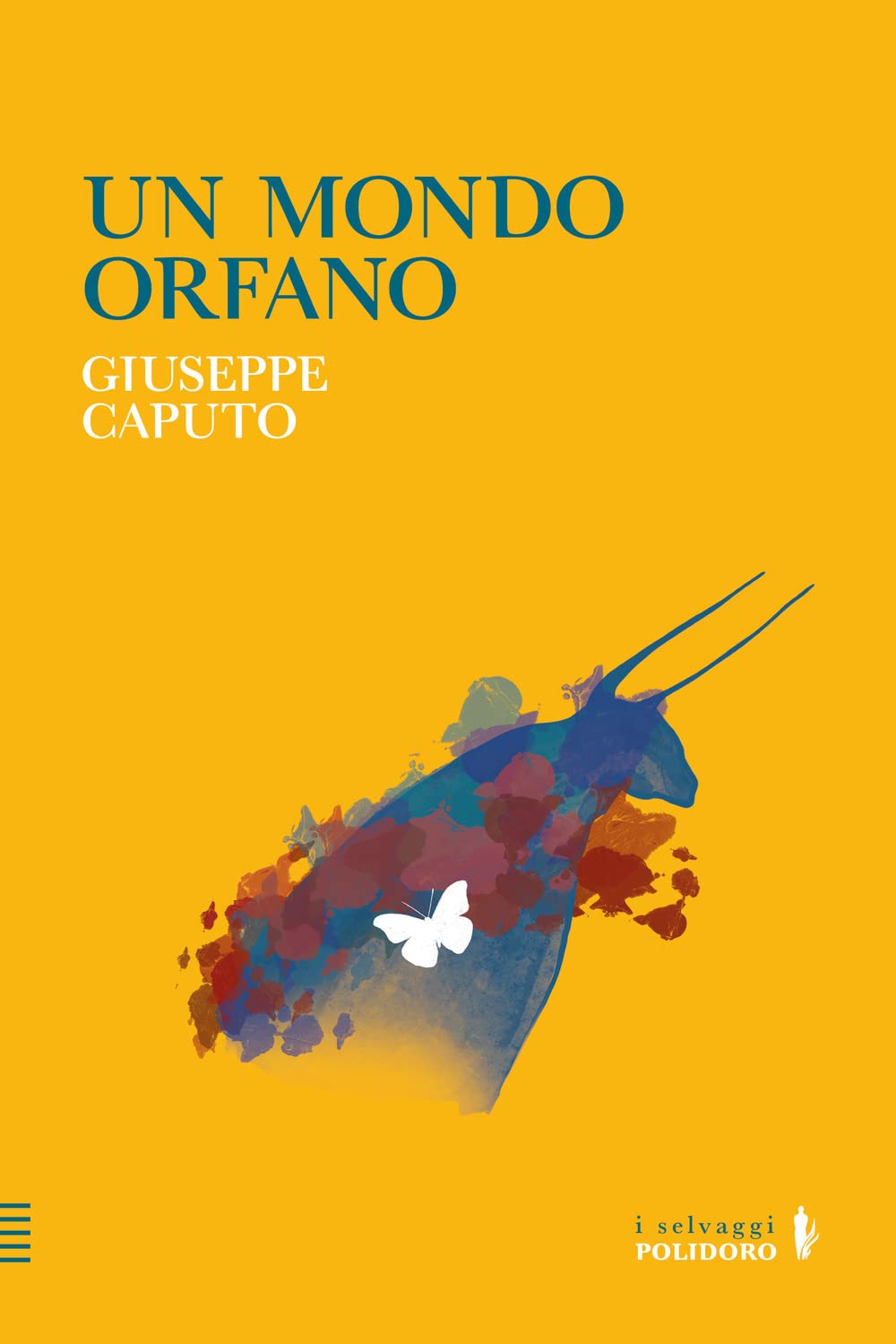 Un Mondo Orfano - 4