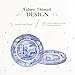 Spode Blue Italian 10.5-Inch Porcelain Dinner Plates - Set of 4 Classic Round Dishes with Eastern-Inspired Border - Elegant Blue & White Tableware Gift for Everyday Meals & Hosting
