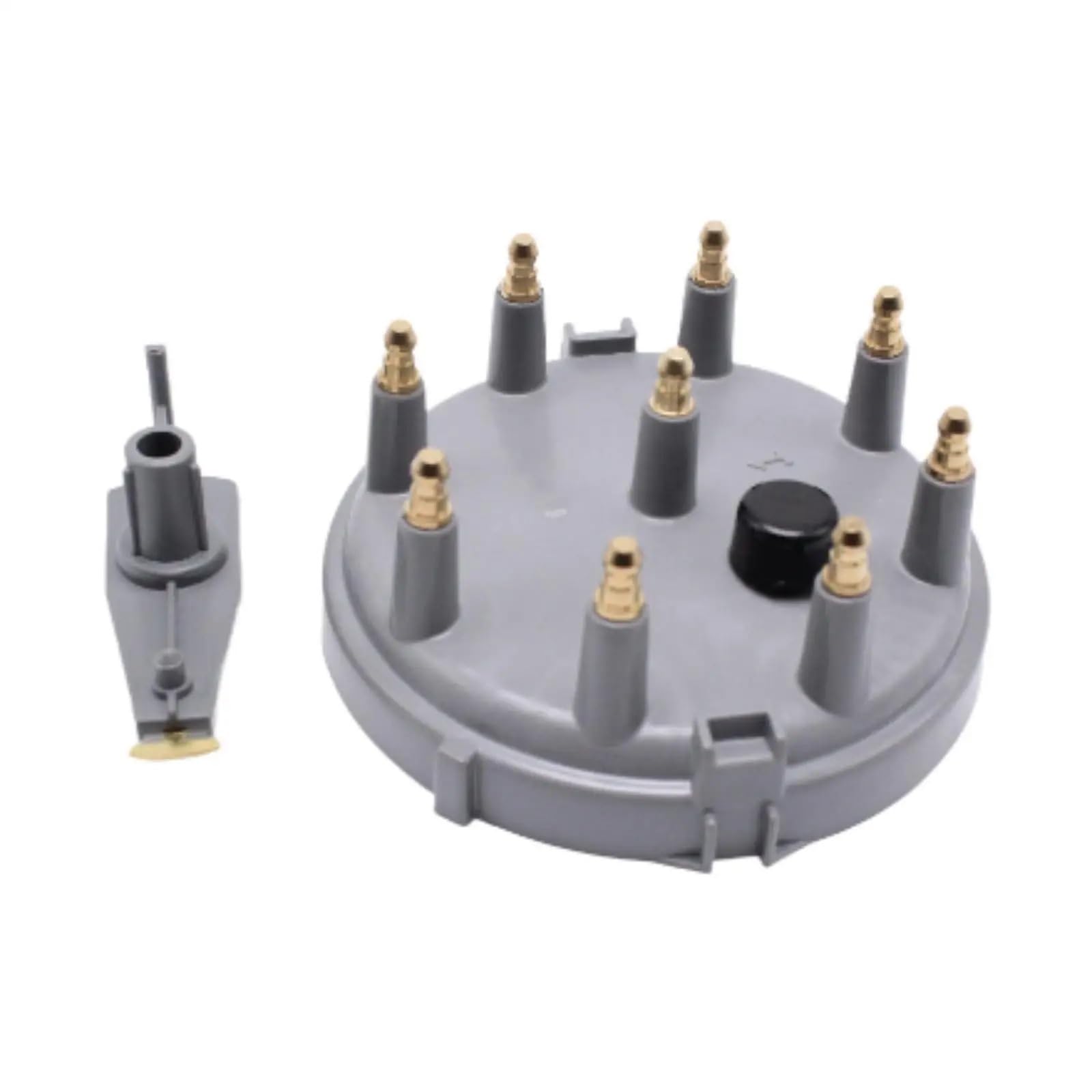 Distribuidor electrónico 8233: soluciona fallos de arranque en sistema Ford 7