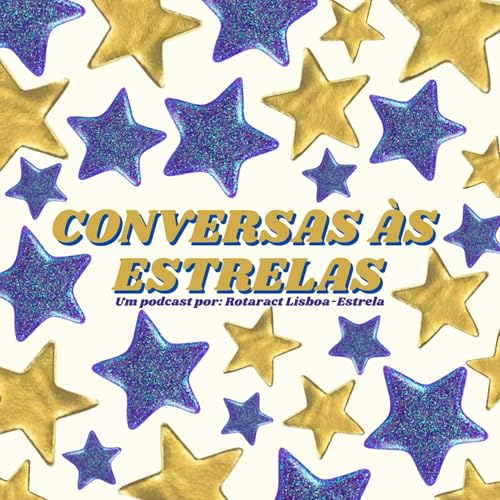 Conversas às Estrelas Titelbild