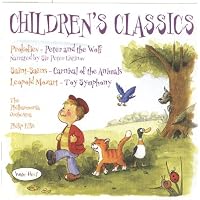 Children's Classics
