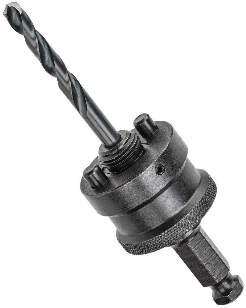 DEWALT DAH9121PBM - Árbol de sierra de corona