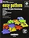 Produktbild Easy pattern. 5 Hits für jede Besetzung - F Brass/Wood: French Horn, English Horn, Basset Horn Frenchhorn, Englischhorn, Bassetthorn