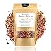 Produktbild Natürliches Blütenkonfetti Hochzeit Classic Colorful aus getrockneten Blütenblättern - Duft-intensiv - 100% biologisch - Streublumen Mischung Lavendel Rose Kornblume Ringelblume (180g / 3 Liter)