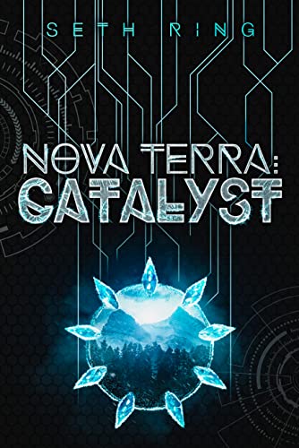 Cover of Catalyst