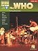 The Who: Drum Play-Along Volume 23 (Book/CD)