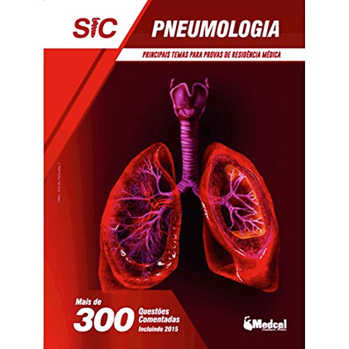 Livro - SIC PNEUMOLOGIA 2015